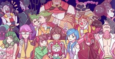 付费动漫网大的破局者 《星游记》上线六天狂揽3000万的背后逻辑