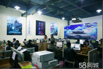 常熟虞川动漫传媒 动漫开发领域的创新探索与城市文化新名片