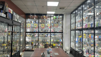 深圳市润东动漫科技 以网络技术服务驱动动漫产业创新