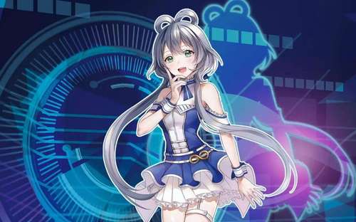 虚拟偶像热潮 技术赋能与情感共鸣的双重密码